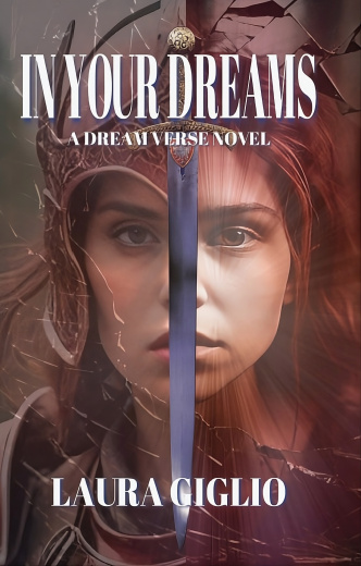 book cover dark mockup